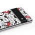 Disney Minnie Mouse Red Color Pop Face Pattern Google Pixel 6 Pro Skin